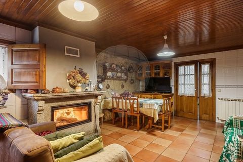 Villa i Chaves, Vila Real, Chaves - € 450.000 | Ref: 123331135-99 - foto 45