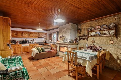 Villa i Chaves, Vila Real, Chaves - € 450.000 | Ref: 123331135-99 - foto 44