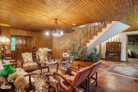 Villa i Chaves, Vila Real, Chaves - € 450.000 | Ref: 123331135-99 - foto 41