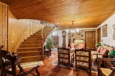 Villa i Chaves, Vila Real, Chaves - € 450.000 | Ref: 123331135-99 - foto 37