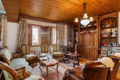 Villa i Chaves, Vila Real, Chaves - € 450.000 | Ref: 123331135-99 - foto 30