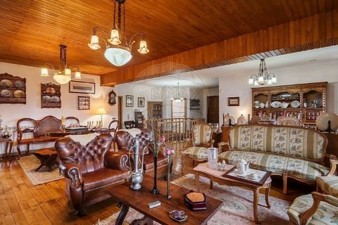 Villa i Chaves, Vila Real, Chaves - € 450.000 | Ref: 123331135-99 - foto 29
