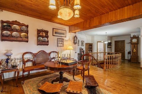 Villa i Chaves, Vila Real, Chaves - € 450.000 | Ref: 123331135-99 - foto 31