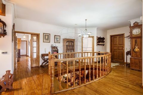 Villa i Chaves, Vila Real, Chaves - € 450.000 | Ref: 123331135-99 - foto 33