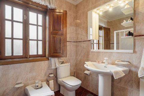 Villa i Chaves, Vila Real, Chaves - € 450.000 | Ref: 123331135-99 - foto 23