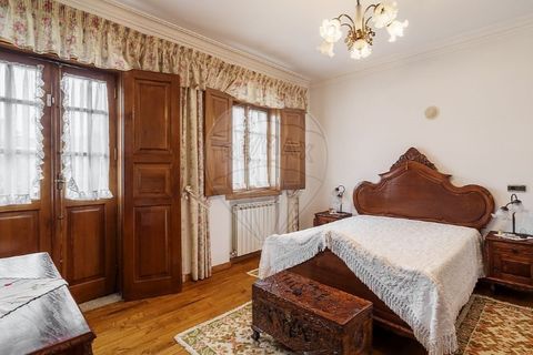 Villa i Chaves, Vila Real, Chaves - € 450.000 | Ref: 123331135-99 - foto 20