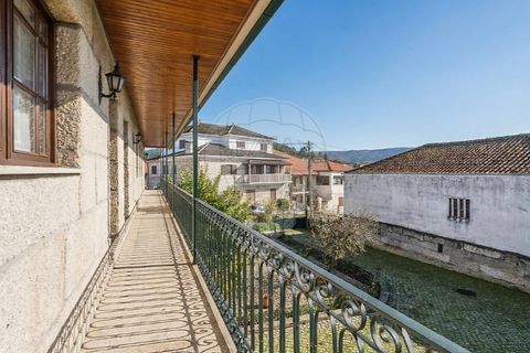 Villa i Chaves, Vila Real, Chaves - € 450.000 | Ref: 123331135-99 - foto 7