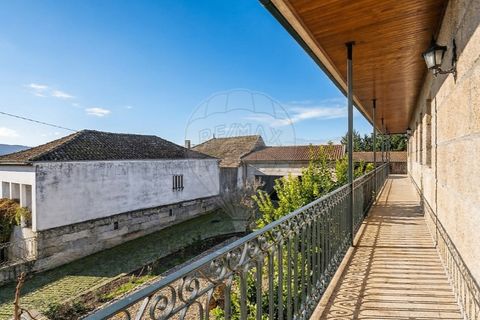 Villa i Chaves, Vila Real, Chaves - € 450.000 | Ref: 123331135-99 - foto 8