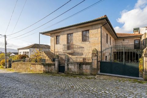 Villa i Chaves, Vila Real, Chaves - € 450.000 | Ref: 123331135-99 - foto 14