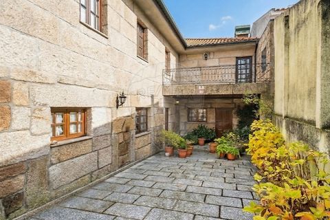 Villa i Chaves, Vila Real, Chaves - € 450.000 | Ref: 123331135-99 - foto 11