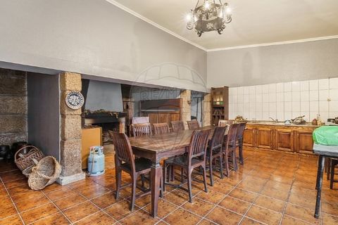 Villa i Chaves, Vila Real, Chaves - € 450.000 | Ref: 123331135-99 - foto 13