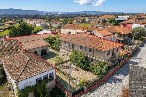 Villa i Chaves, Vila Real, Chaves - € 450.000 | Ref: 123331135-99 - foto 50