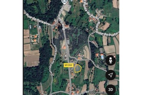 Helårsgrund i Valenca, Viana do Castelo, Valenca - € 40.000 | Ref: 123331212-85 - foto 2