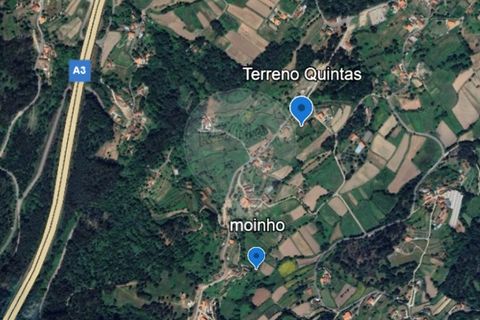 Helårsgrund i Valenca, Viana do Castelo, Valenca - € 40.000 | Ref: 123331212-85 - foto 15