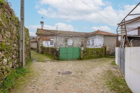Villa a Fontoura, Viana do Castelo, Fontoura - € 190.000 | Ref: 123331184-7 - foto 2