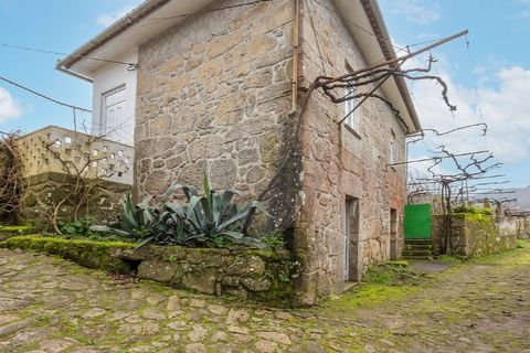 Villa a Fontoura, Viana do Castelo, Fontoura - € 190.000 | Ref: 123331184-7 - foto 4