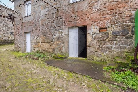 Villa a Fontoura, Viana do Castelo, Fontoura - € 190.000 | Ref: 123331184-7 - foto 5
