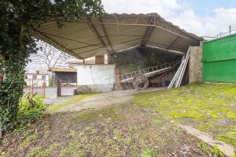Villa a Fontoura, Viana do Castelo, Fontoura - € 190.000 | Ref: 123331184-7 - foto 8