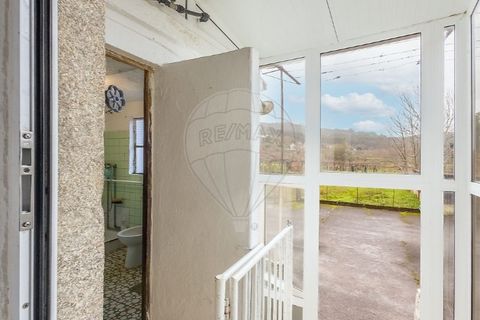 Villa a Fontoura, Viana do Castelo, Fontoura - € 190.000 | Ref: 123331184-7 - foto 33