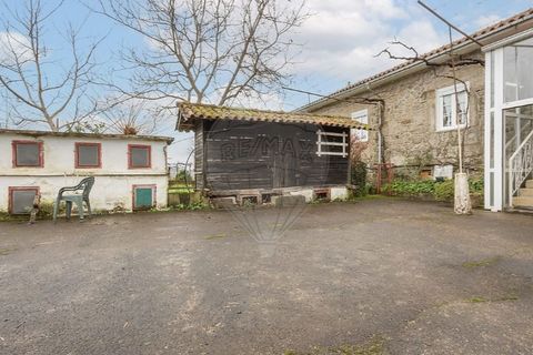 Villa a Fontoura, Viana do Castelo, Fontoura - € 190.000 | Ref: 123331184-7 - foto 35