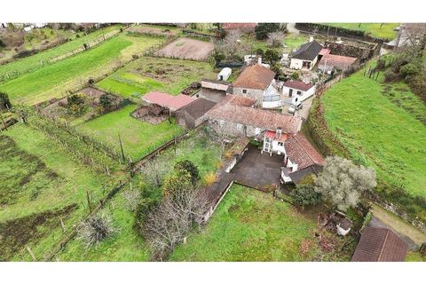 Villa a Fontoura, Viana do Castelo, Fontoura - € 190.000 | Ref: 123331184-7 - foto 47