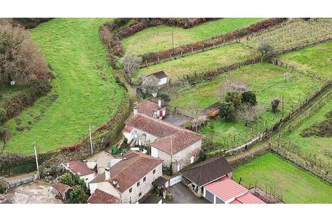 Villa a Fontoura, Viana do Castelo, Fontoura - € 190.000 | Ref: 123331184-7 - foto 48