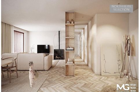 Lejlighed i Braga, Braga, Braga - € 500.000 | Ref: 123331056-1135 - foto 5