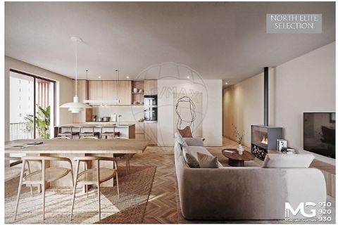 Lejlighed i Braga, Braga, Braga - € 500.000 | Ref: 123331056-1135 - foto 7