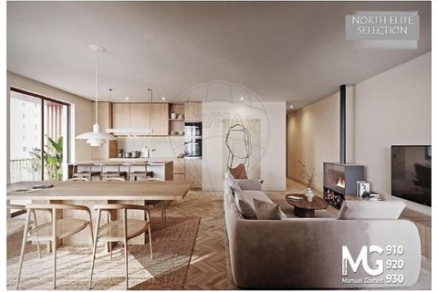 Lejlighed i Braga, Braga, Braga - € 500.000 | Ref: 123331056-1135 - foto 10
