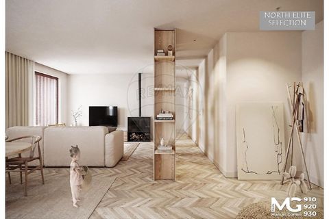Lejlighed i Braga, Braga, Braga - € 500.000 | Ref: 123331056-1135 - foto 12