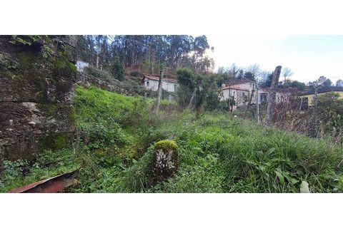 Villa i Ponte da Barca, Viana do Castelo, Ponte da Barca - € 70.000 | Ref: 123331167-594 - foto 2