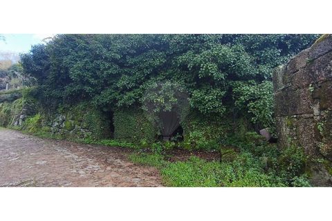 Villa i Ponte da Barca, Viana do Castelo, Ponte da Barca - € 70.000 | Ref: 123331167-594 - foto 5