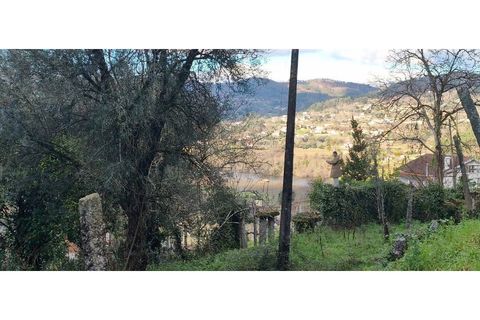 Villa i Ponte da Barca, Viana do Castelo, Ponte da Barca - € 70.000 | Ref: 123331167-594 - foto 6