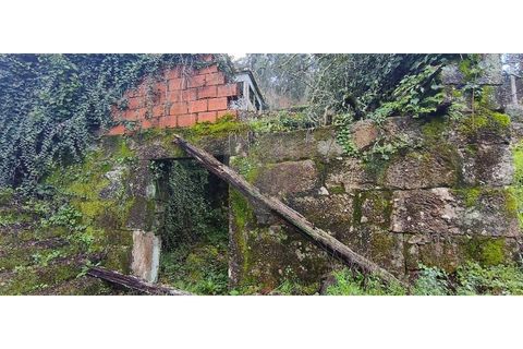 Villa i Ponte da Barca, Viana do Castelo, Ponte da Barca - € 70.000 | Ref: 123331167-594 - foto 10