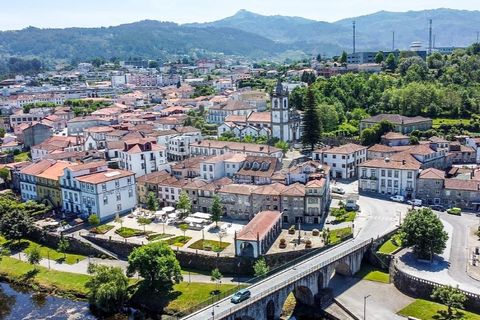 Villa i Ponte da Barca, Viana do Castelo, Ponte da Barca - € 70.000 | Ref: 123331167-594 - foto 22
