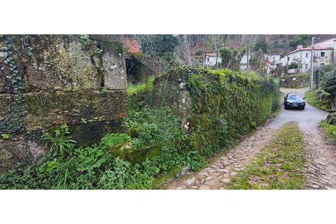 Villa a Ponte da Barca, Viana do Castelo, Ponte da Barca - € 130.000 | Ref: 123331167-595 - foto 8
