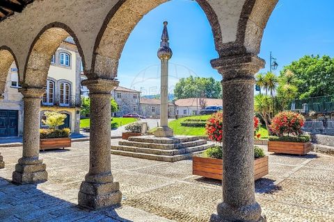 Villa a Ponte da Barca, Viana do Castelo, Ponte da Barca - € 130.000 | Ref: 123331167-595 - foto 36
