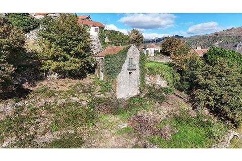Villa a Cabeceiras de Basto, Braga, Cabeceiras de Basto - € 64.900 | Ref: 126311008-123 - foto 3