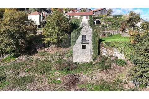 Villa a Cabeceiras de Basto, Braga, Cabeceiras de Basto - € 64.900 | Ref: 126311008-123 - foto 4