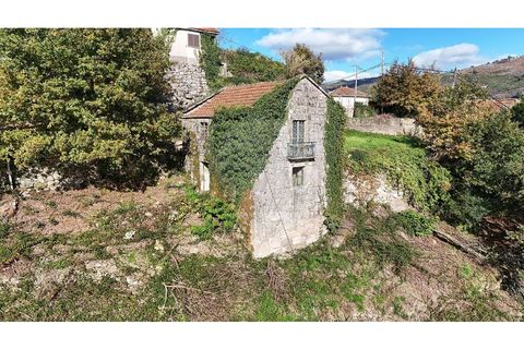 Villa a Cabeceiras de Basto, Braga, Cabeceiras de Basto - € 64.900 | Ref: 126311008-123 - foto 5