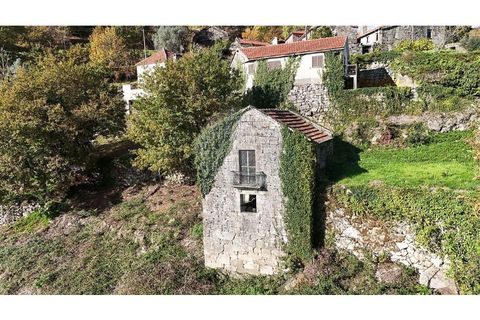 Villa a Cabeceiras de Basto, Braga, Cabeceiras de Basto - € 64.900 | Ref: 126311008-123 - foto 6