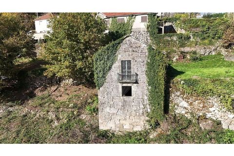 Villa a Cabeceiras de Basto, Braga, Cabeceiras de Basto - € 64.900 | Ref: 126311008-123 - foto 7