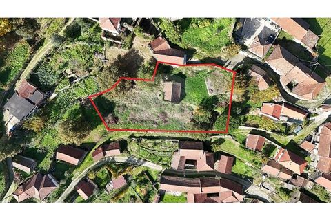 Villa a Cabeceiras de Basto, Braga, Cabeceiras de Basto - € 64.900 | Ref: 126311008-123 - foto 17