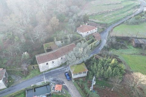 Villa i Cavez, Braga, Cavez - € 150.000 | Ref: 126311009-11 - foto 2
