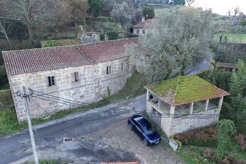 Villa i Cavez, Braga, Cavez - € 150.000 | Ref: 126311009-11 - foto 3