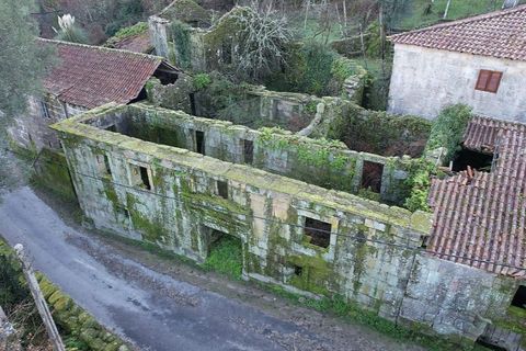 Villa i Cavez, Braga, Cavez - € 150.000 | Ref: 126311009-11 - foto 4
