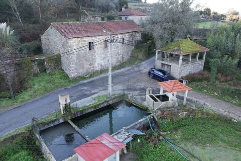 Villa i Cavez, Braga, Cavez - € 150.000 | Ref: 126311009-11 - foto 8