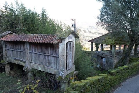 Villa i Cavez, Braga, Cavez - € 150.000 | Ref: 126311009-11 - foto 5