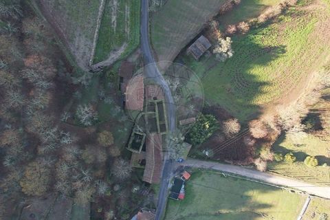 Villa i Cavez, Braga, Cavez - € 150.000 | Ref: 126311009-11 - foto 6