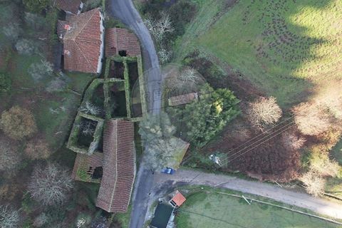 Villa i Cavez, Braga, Cavez - € 150.000 | Ref: 126311009-11 - foto 7